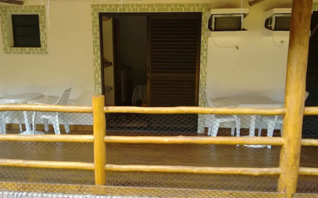 Residencial Caminho do Sol Chalés