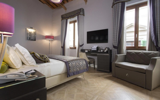 Hotel Spadai