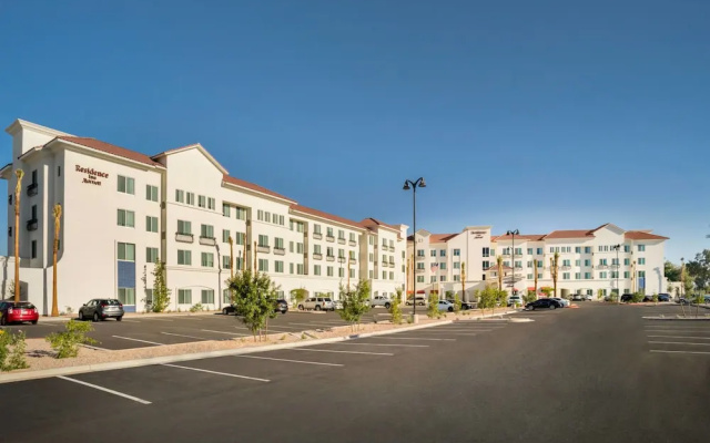 Residence Inn Phoenix Chandler/South