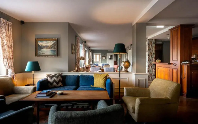Family-Relax-Hotel Bellevue