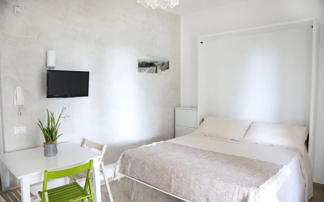 Appartamento Villa Nisapiro' Sannicola