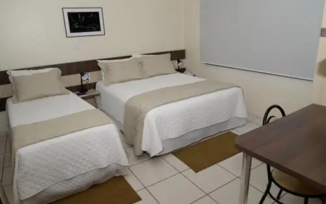 Palace Hotel Guaira