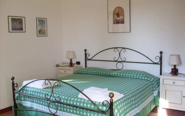 Casalta Di Sotto - Agriturismo