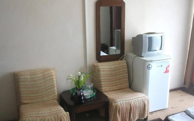 Hotel Unirea