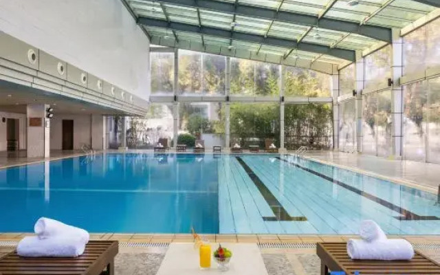 Novotel Changshu Yushan