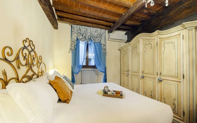 Oriuolo - Flo Apartments