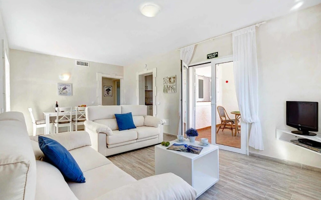 Villa Marismas Sol