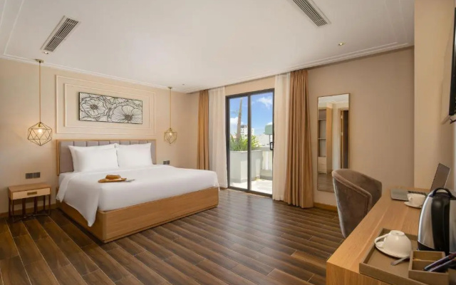 Adela Boutique Hotel