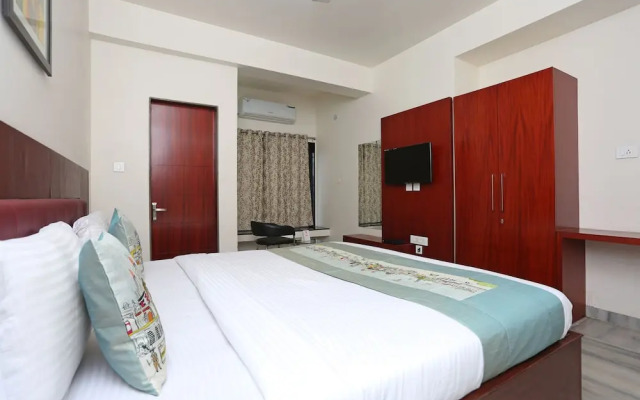 OYO 3518 The Room
