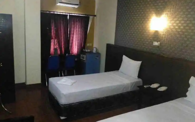 Hotel Timika Indah