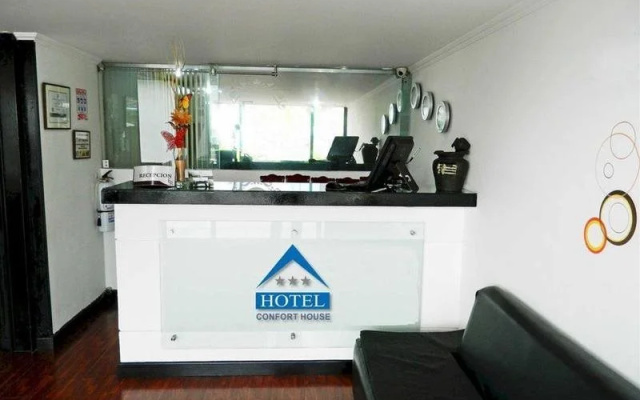 Hotel Confort House
