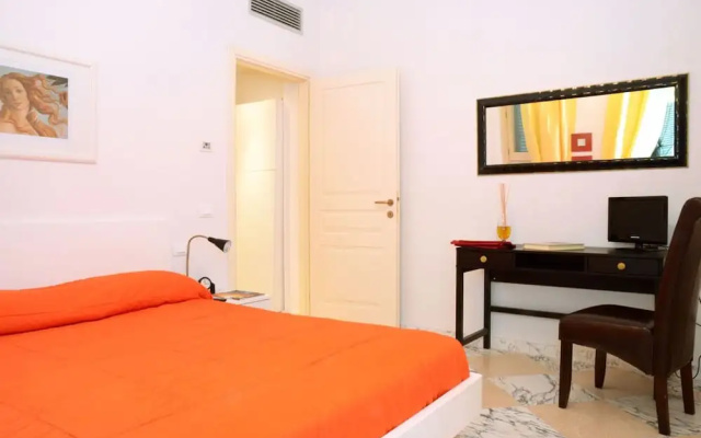 Residence Bufalini