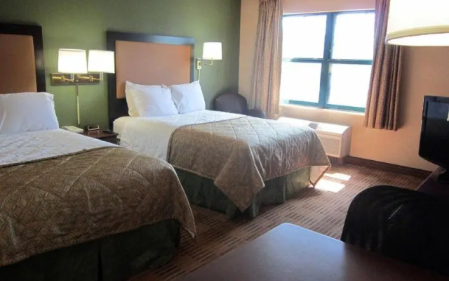 Extended Stay America - Seattle - Mukilteo