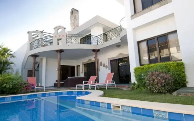 Hotel Boutique Cinco