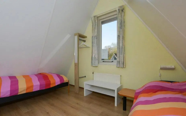 Vrijstaande woning te Vlagtwedde