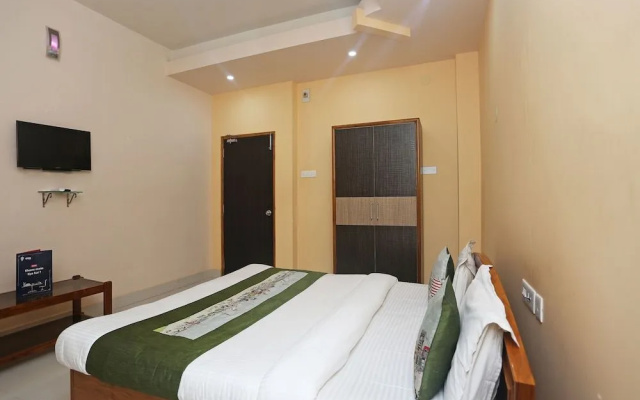 OYO 5051 Silicon Residency