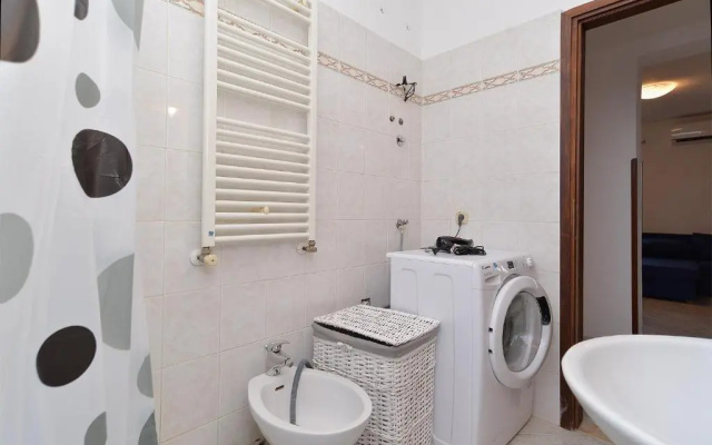 Holiday home Valter 2136
