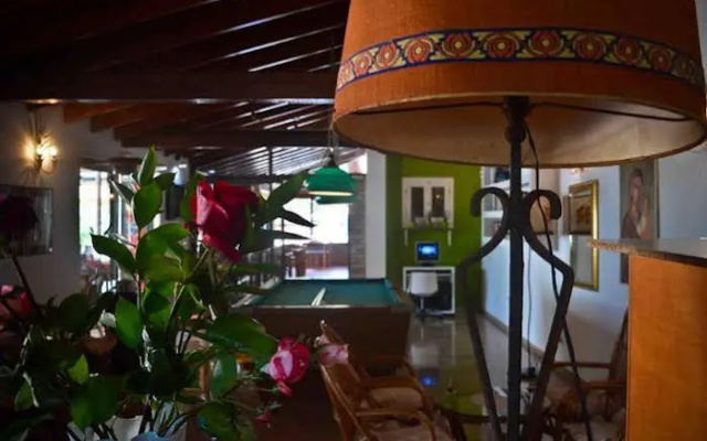 Katia Apartments