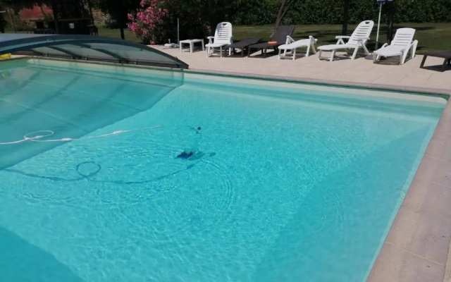 Gite 3 Logis Gascons