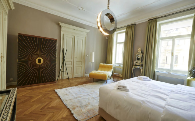 Flawless Apartments Opletalova