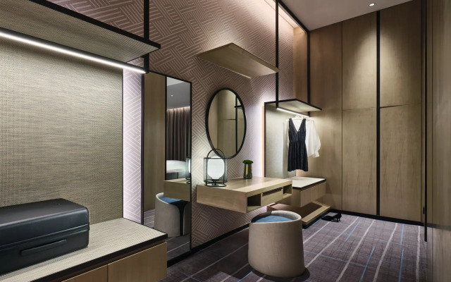 Crowne Plaza Qidong by IHG