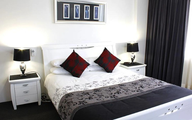 Beaconlea Tower Apartments