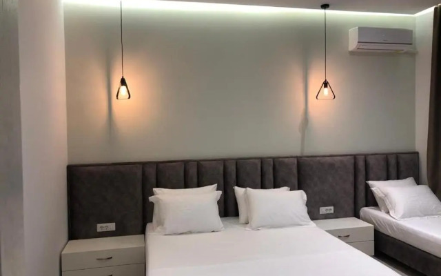 Hotel Lidi