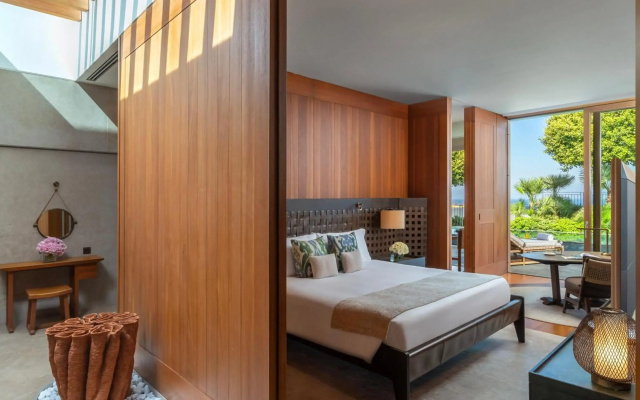 Mandarin Oriental, Bodrum