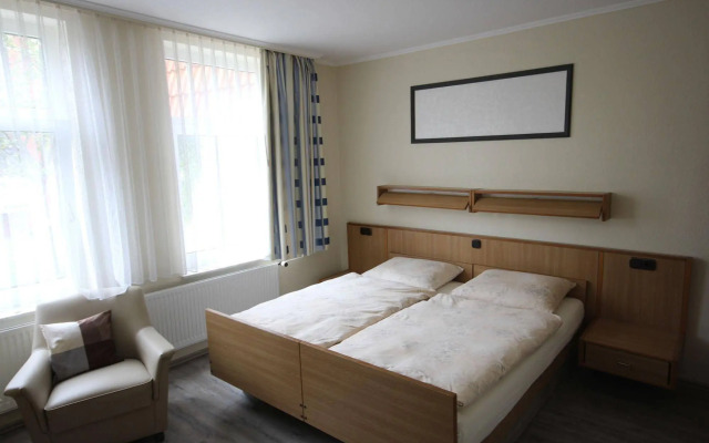 Hotel Villa Undine