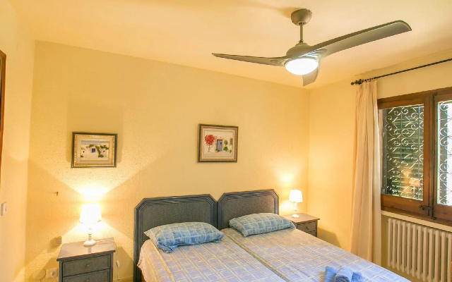 Golf 14 - Three Bedroom