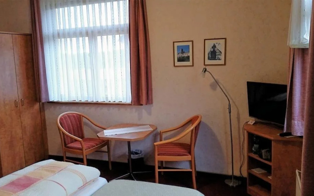 Pension Villa Martha