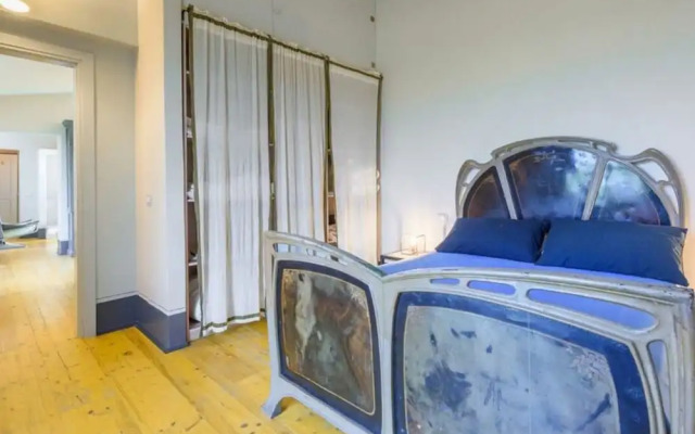 Villa Farneta Comfortable Holiday Residence