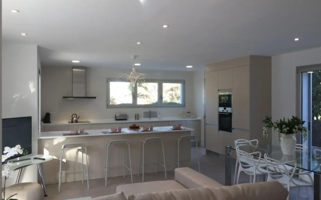 Villa Datils 6A