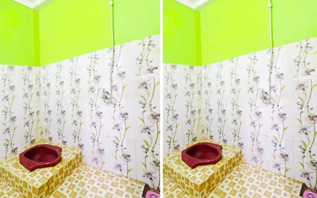 Hotel O Kanjeng Mami Homestay Syariah