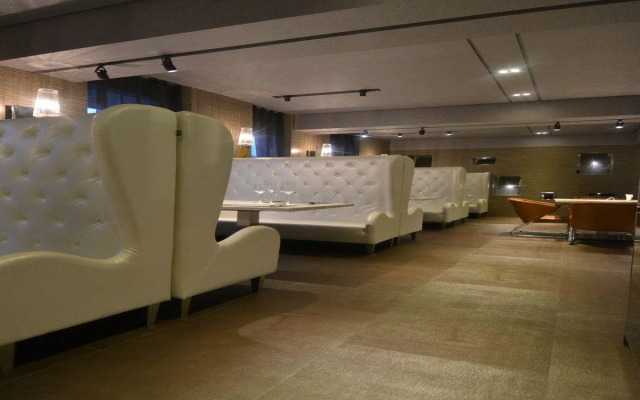 Dali N Hotel