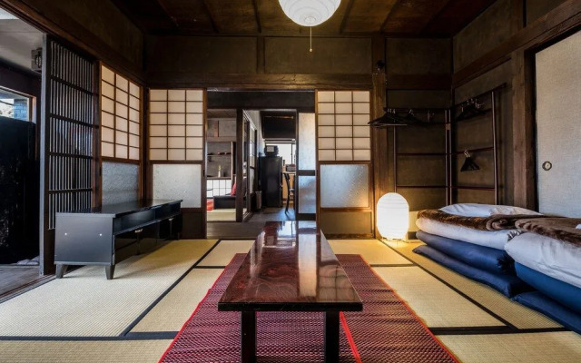 Classic Japan Living Kawamuraya