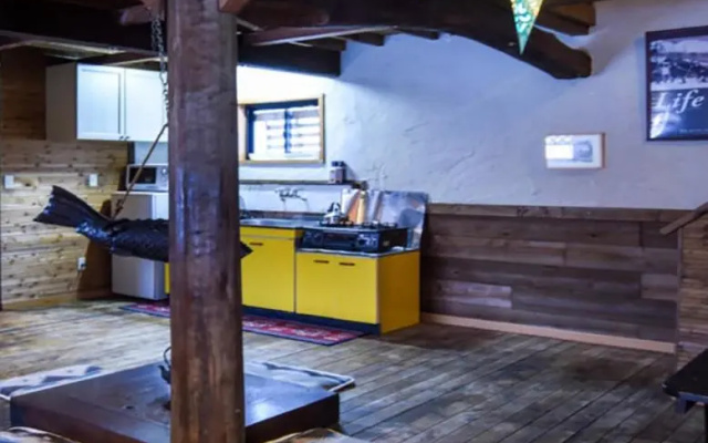 Sennin Cabin Hakuba- Vacation STAY 86892