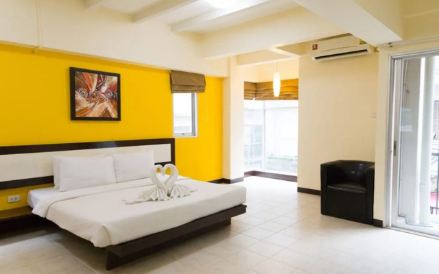 TM Residence 42 by RoomQuest Hospitality