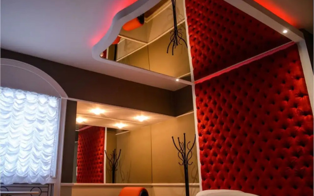 Le Parc Motel