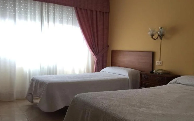 Hotel Derby