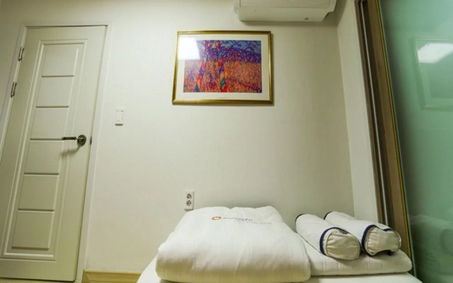 Tosarang Guesthouse