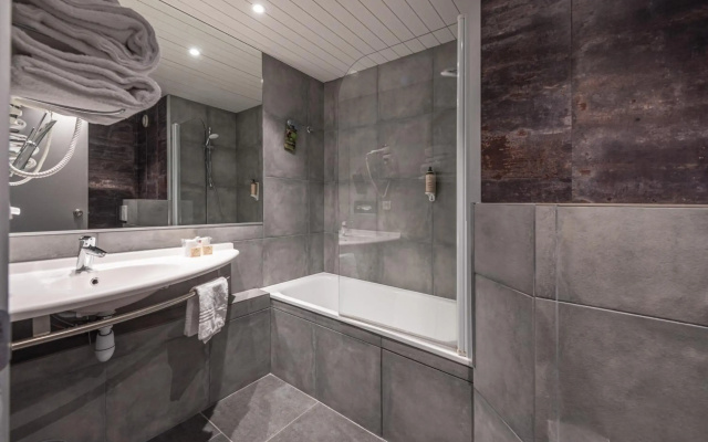 Mercure Annecy Sud