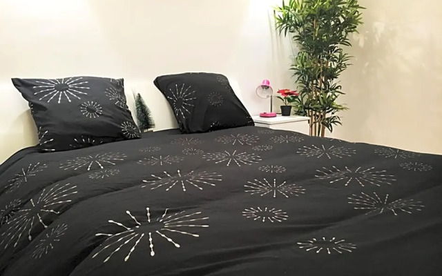 Cosy Apartment near Eiffel Tour