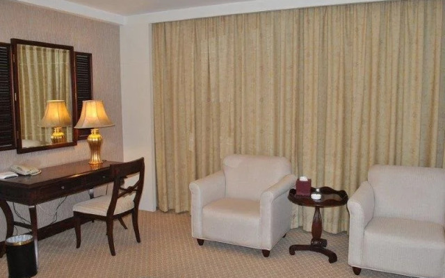 Wilson Hotel