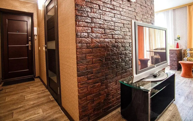 Apartaments KemXotel on st. 50 years Oktyabrya, 21A