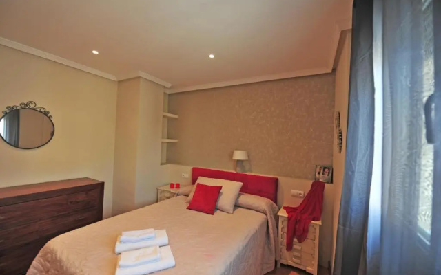 Avenida Paseo 3 Rooms 2 baños