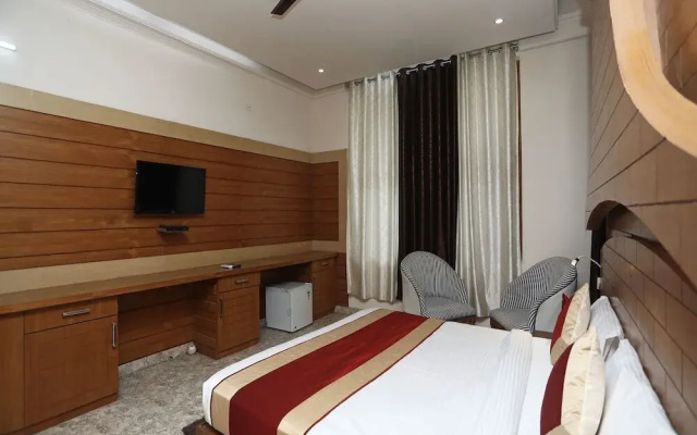Encasa By OYO Rooms