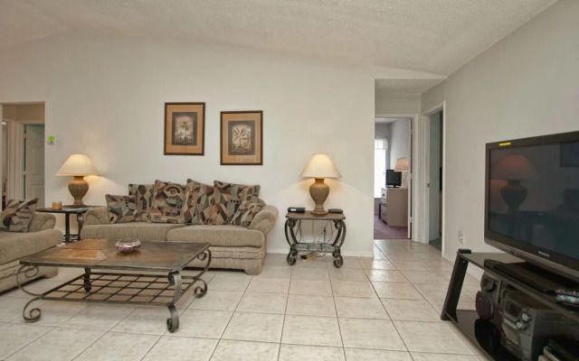 Indian Ridge- 4 Bedroom Pool Home- 2415IR