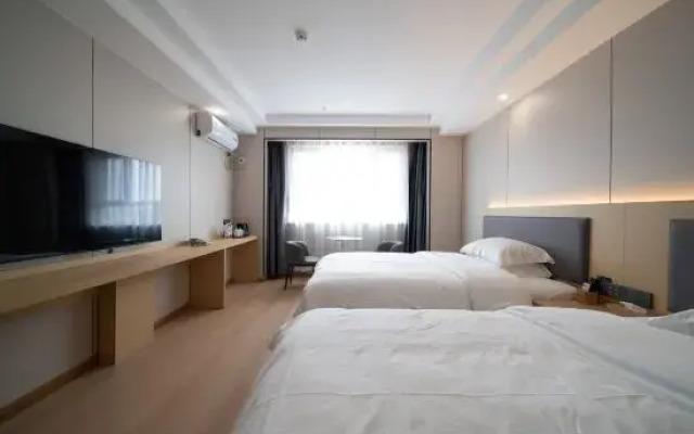 Yuejujiudian