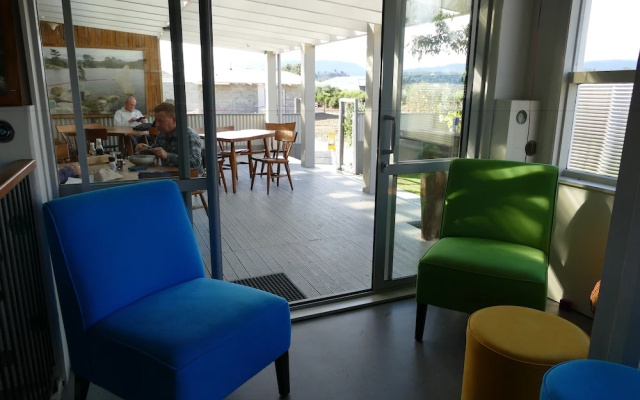 Little Wanganui Hotel